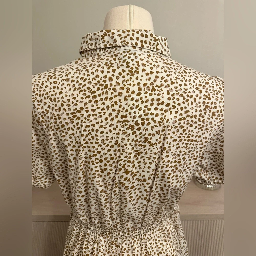 NWT J. Crew Dress